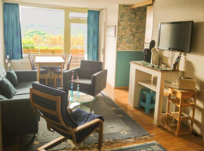 Ferienwohnung Himmelblau - Altenau Harz